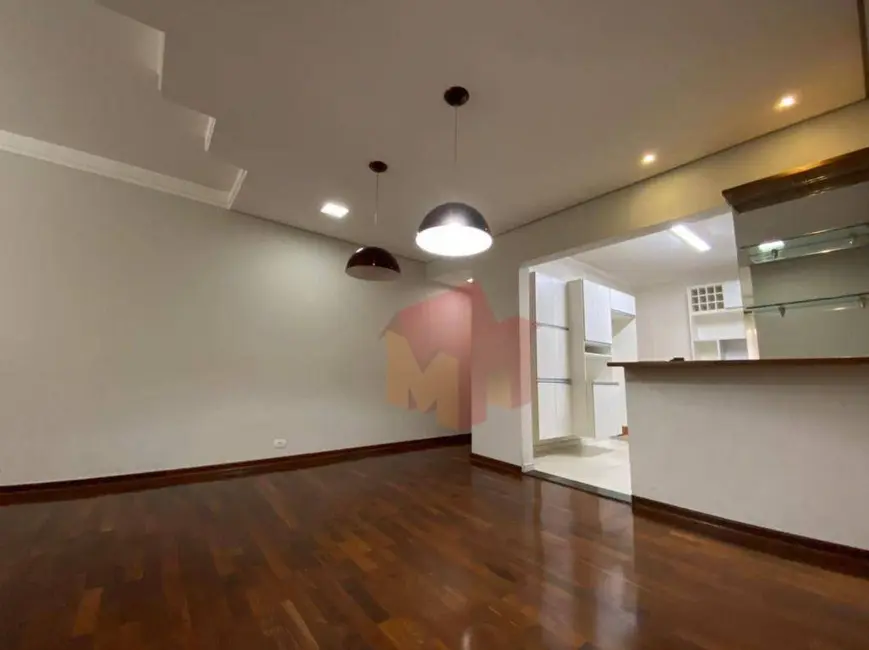 Foto 1 de Apartamento com 3 quartos à venda, 110m2 em Jardim Colina, Americana - SP