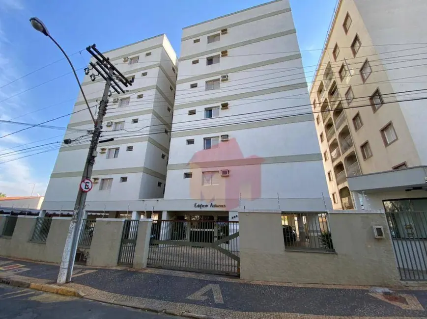 Foto 4 de Apartamento com 3 quartos à venda, 110m2 em Jardim Colina, Americana - SP