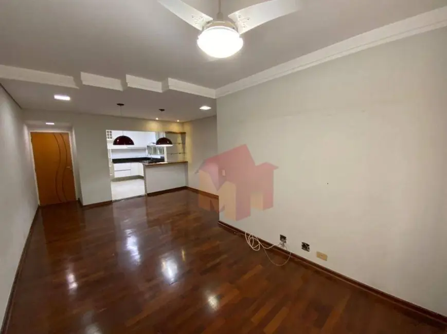 Foto 5 de Apartamento com 3 quartos à venda, 110m2 em Jardim Colina, Americana - SP