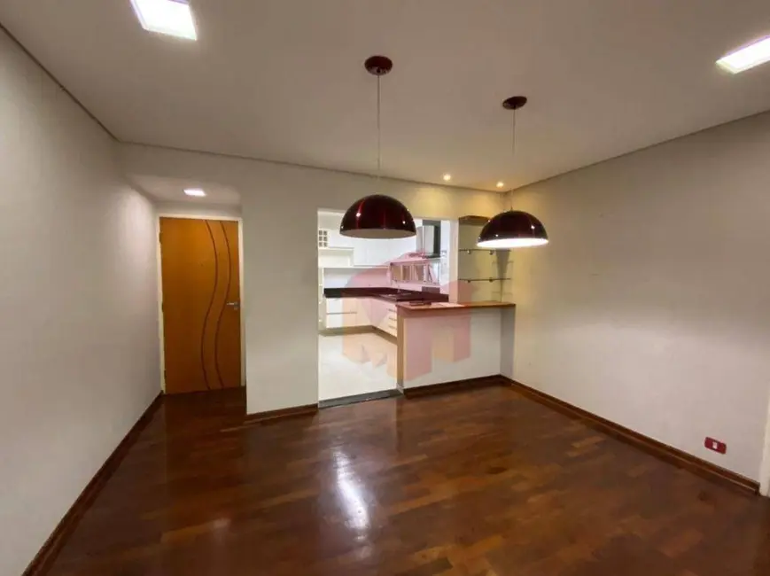 Foto 3 de Apartamento com 3 quartos à venda, 110m2 em Jardim Colina, Americana - SP