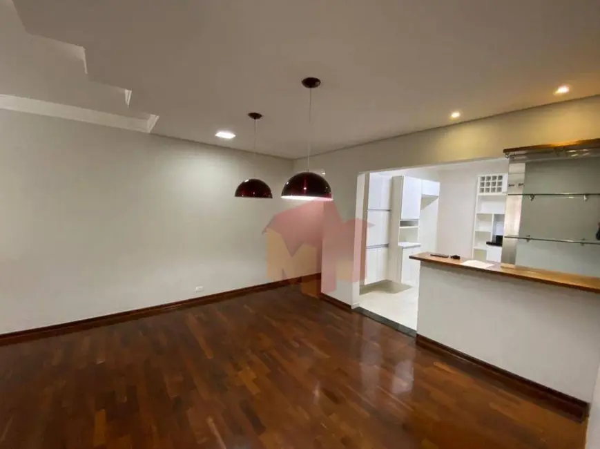 Foto 2 de Apartamento com 3 quartos à venda, 110m2 em Jardim Colina, Americana - SP