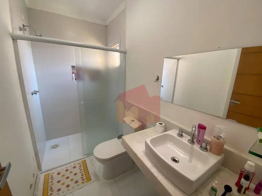 Foto 8 de Casa com 4 quartos à venda, 300m2 em Parque Universitário, Americana - SP