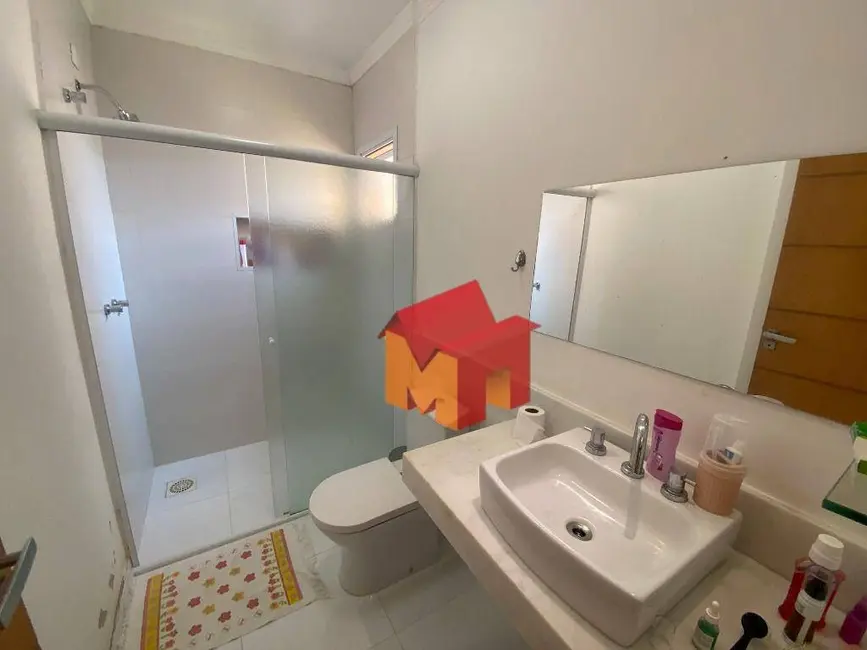 Foto 8 de Casa com 4 quartos à venda, 300m2 em Parque Universitário, Americana - SP