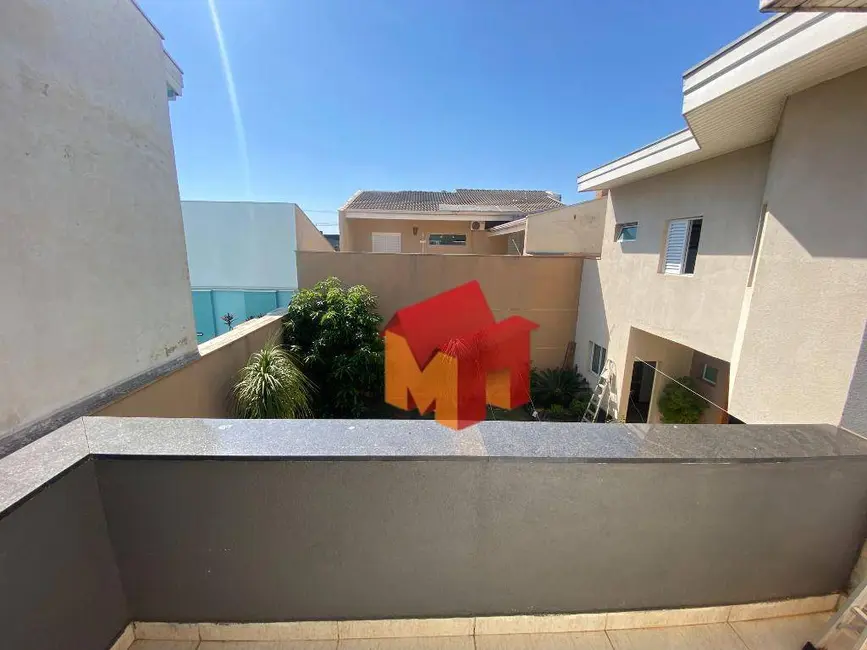 Foto 9 de Casa com 4 quartos à venda, 300m2 em Parque Universitário, Americana - SP