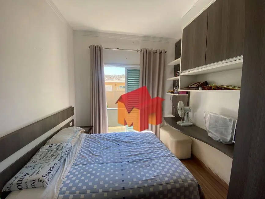 Foto 7 de Casa com 4 quartos à venda, 300m2 em Parque Universitário, Americana - SP