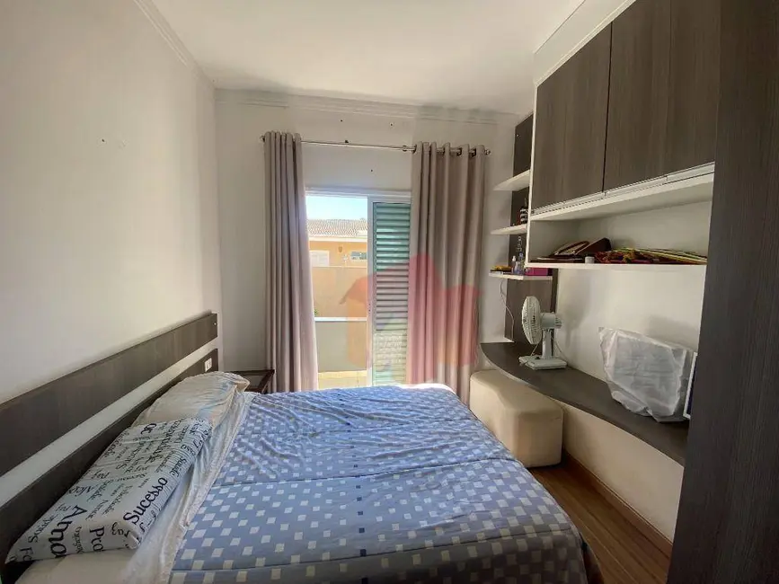 Foto 7 de Casa com 4 quartos à venda, 300m2 em Parque Universitário, Americana - SP