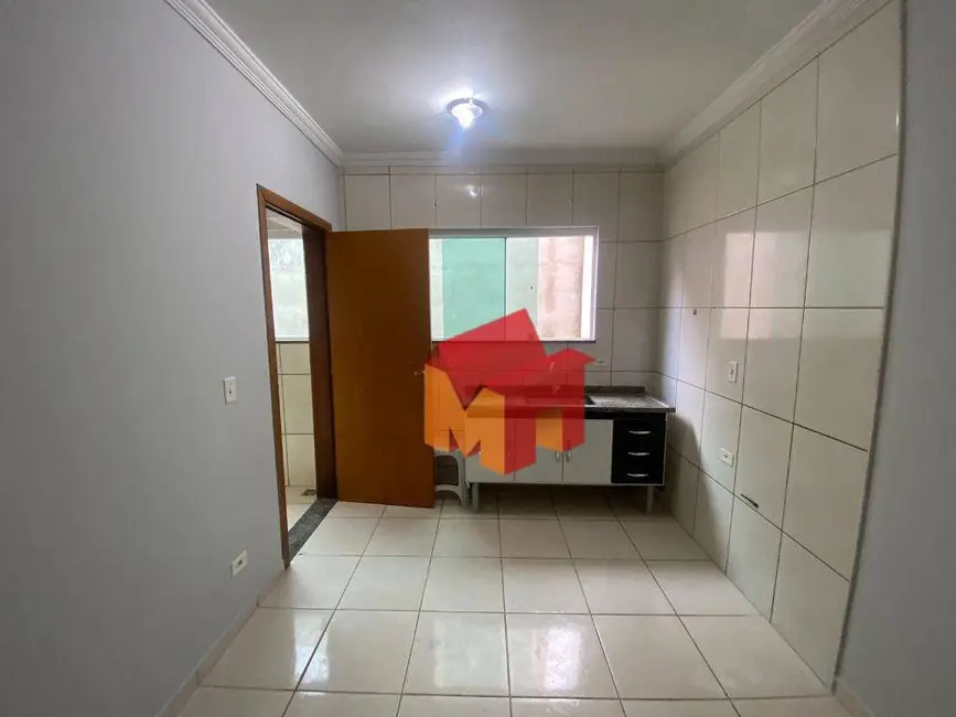 Apartamento com 2 quartos para alugar, 60m2 em Parque Nova Carioba, Americana - SP - imagem 3 Foto 3 de Apartamento com 2 quartos para alugar, 60m2 em Parque Nova Carioba, Americana - SP