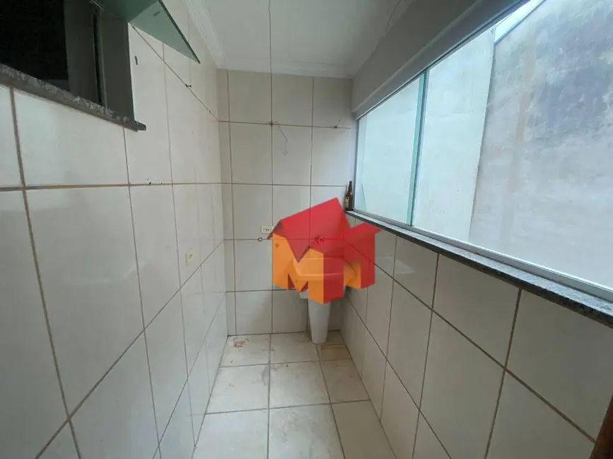 Apartamento com 2 quartos para alugar, 60m2 em Parque Nova Carioba, Americana - SP - imagem 4 Foto 4 de Apartamento com 2 quartos para alugar, 60m2 em Parque Nova Carioba, Americana - SP