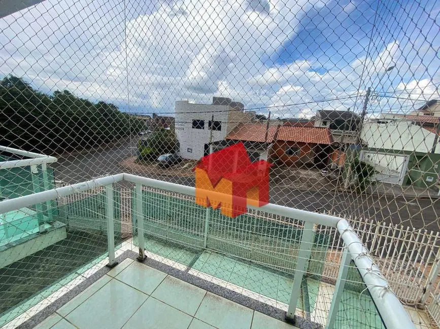 Apartamento com 2 quartos para alugar, 60m2 em Parque Nova Carioba, Americana - SP - imagem 8 Foto 8 de Apartamento com 2 quartos para alugar, 60m2 em Parque Nova Carioba, Americana - SP