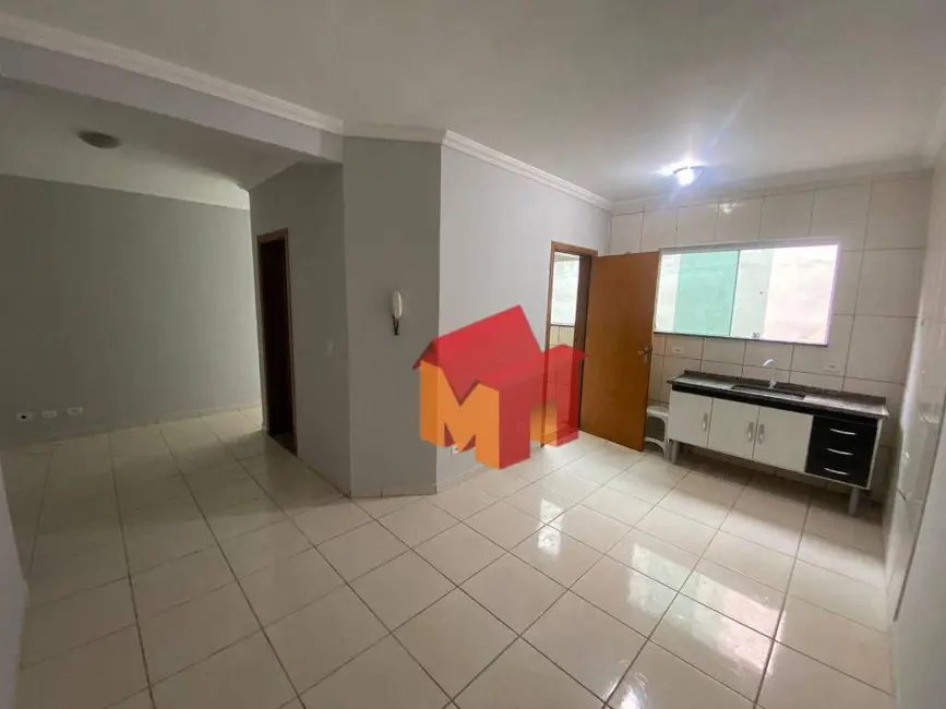 Apartamento com 2 quartos para alugar, 60m2 em Parque Nova Carioba, Americana - SP - imagem 1 Foto 1 de Apartamento com 2 quartos para alugar, 60m2 em Parque Nova Carioba, Americana - SP