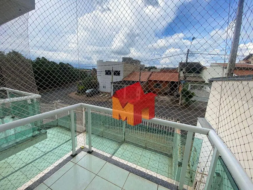 Apartamento com 2 quartos para alugar, 60m2 em Parque Nova Carioba, Americana - SP - imagem 6 Foto 6 de Apartamento com 2 quartos para alugar, 60m2 em Parque Nova Carioba, Americana - SP
