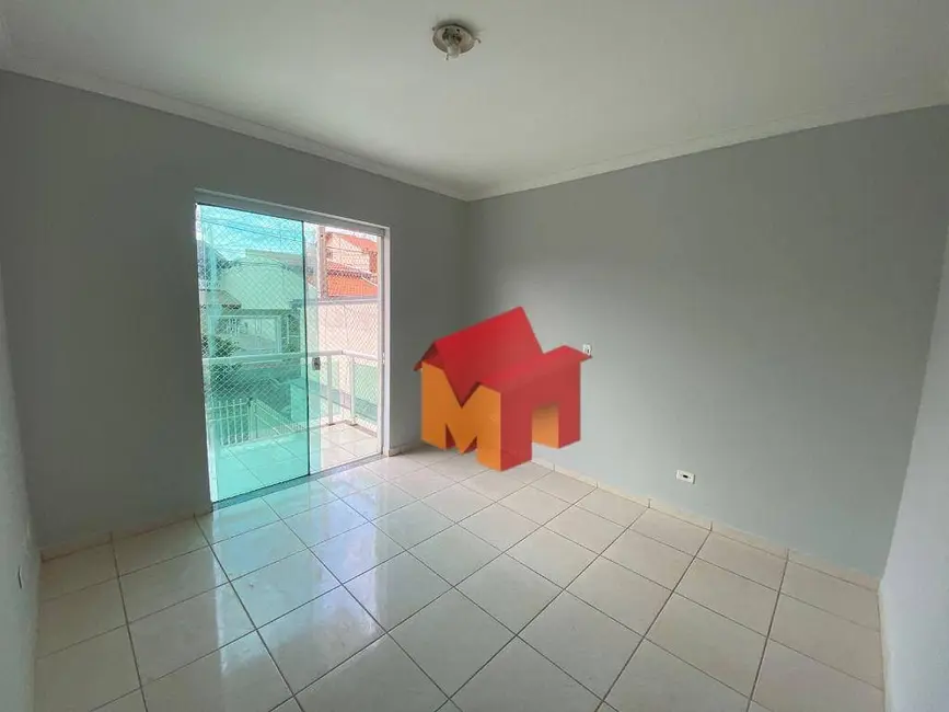 Apartamento com 2 quartos para alugar, 60m2 em Parque Nova Carioba, Americana - SP - imagem 5 Foto 5 de Apartamento com 2 quartos para alugar, 60m2 em Parque Nova Carioba, Americana - SP