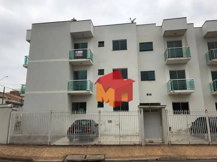 Apartamento com 2 quartos para alugar, 60m2 em Parque Nova Carioba, Americana - SP - imagem 9 Foto 9 de Apartamento com 2 quartos para alugar, 60m2 em Parque Nova Carioba, Americana - SP