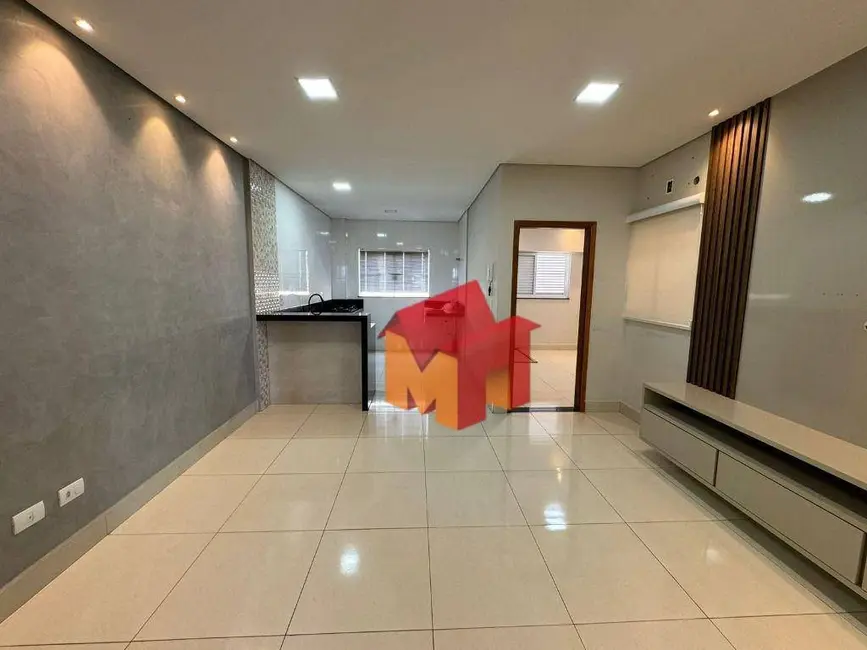 Foto 2 de Apartamento com 2 quartos à venda, 75m2 em Parque Universitário, Americana - SP