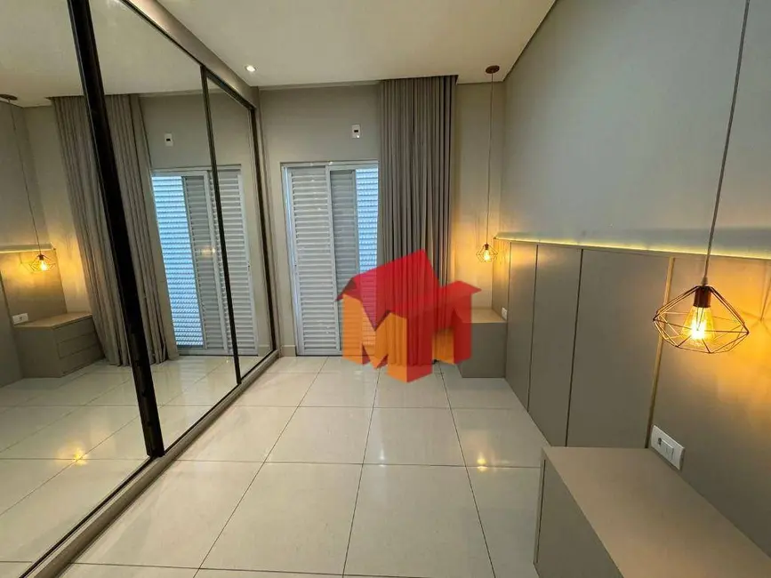 Foto 9 de Apartamento com 2 quartos à venda, 75m2 em Parque Universitário, Americana - SP