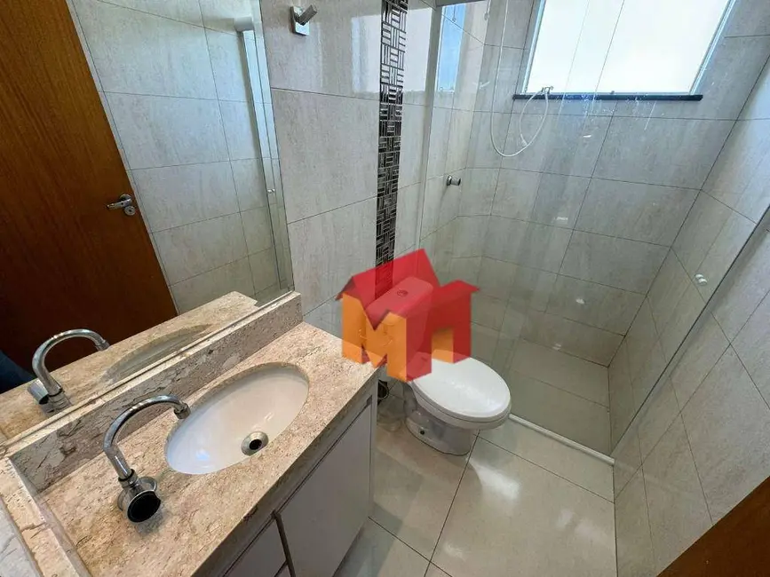 Foto 7 de Apartamento com 2 quartos à venda, 75m2 em Parque Universitário, Americana - SP