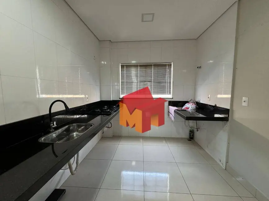 Foto 6 de Apartamento com 2 quartos à venda, 75m2 em Parque Universitário, Americana - SP