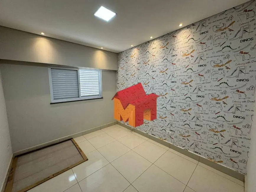 Foto 8 de Apartamento com 2 quartos à venda, 75m2 em Parque Universitário, Americana - SP