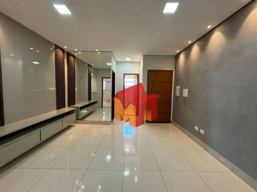 Foto 3 de Apartamento com 2 quartos à venda, 75m2 em Parque Universitário, Americana - SP