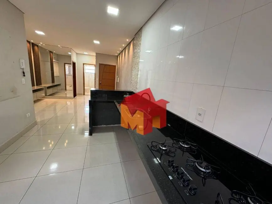 Foto 4 de Apartamento com 2 quartos à venda, 75m2 em Parque Universitário, Americana - SP