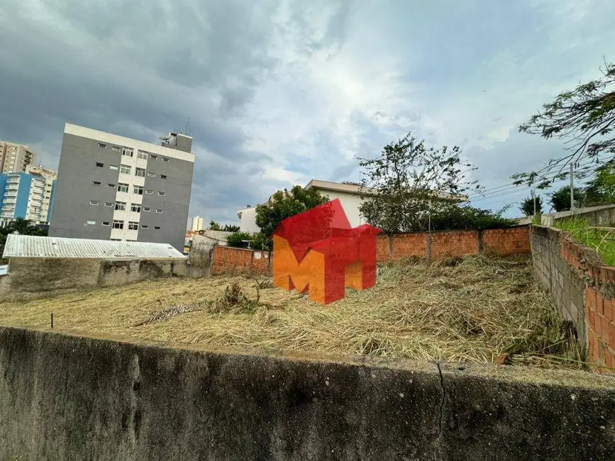 Foto 3 de Terreno / Lote à venda, 475m2 em Chácara Rodrigues, Americana - SP