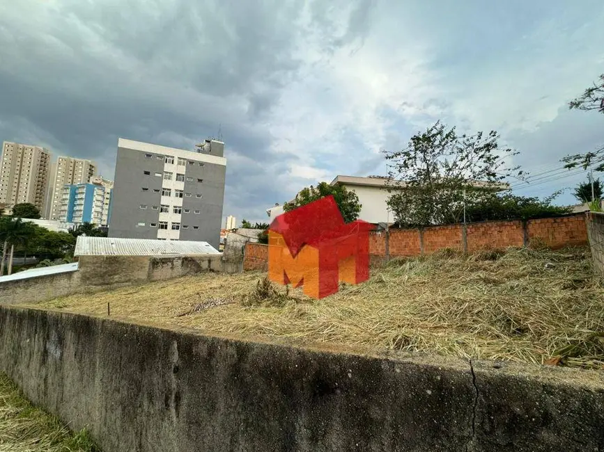 Foto 2 de Terreno / Lote à venda, 475m2 em Chácara Rodrigues, Americana - SP