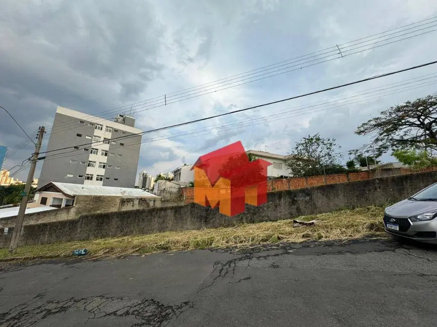 Foto 1 de Terreno / Lote à venda, 475m2 em Chácara Rodrigues, Americana - SP
