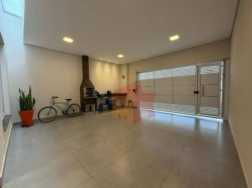 Casa com 3 quartos à venda, 156m2 em Jardim Terramérica II, Americana - SP - imagem 3 Foto 3 de Casa com 3 quartos à venda, 156m2 em Jardim Terramérica II, Americana - SP