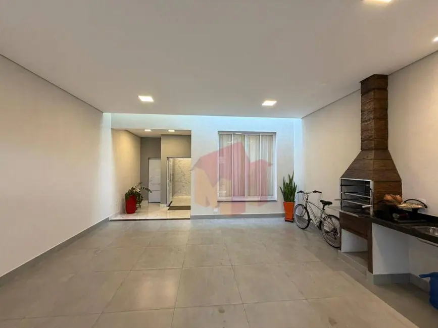 Casa com 3 quartos à venda, 156m2 em Jardim Terramérica II, Americana - SP - imagem 6 Foto 6 de Casa com 3 quartos à venda, 156m2 em Jardim Terramérica II, Americana - SP