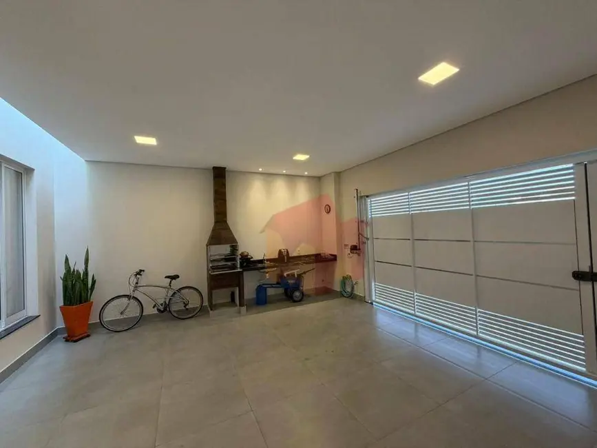 Foto 4 de Casa com 3 quartos à venda, 156m2 em Jardim Terramérica II, Americana - SP