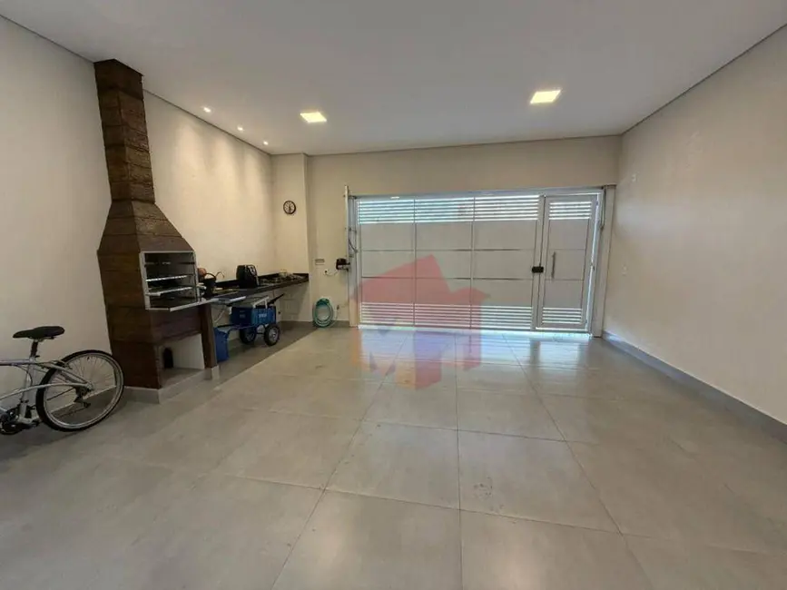 Casa com 3 quartos à venda, 156m2 em Jardim Terramérica II, Americana - SP - imagem 5 Foto 5 de Casa com 3 quartos à venda, 156m2 em Jardim Terramérica II, Americana - SP