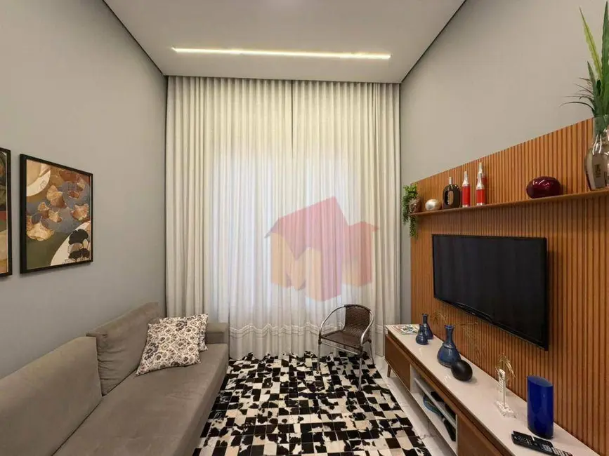 Casa com 3 quartos à venda, 156m2 em Jardim Terramérica II, Americana - SP - imagem 8 Foto 8 de Casa com 3 quartos à venda, 156m2 em Jardim Terramérica II, Americana - SP