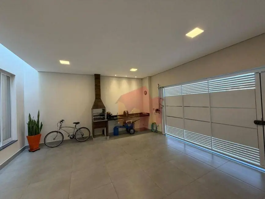 Casa com 3 quartos à venda, 156m2 em Jardim Terramérica II, Americana - SP - imagem 4 Foto 4 de Casa com 3 quartos à venda, 156m2 em Jardim Terramérica II, Americana - SP