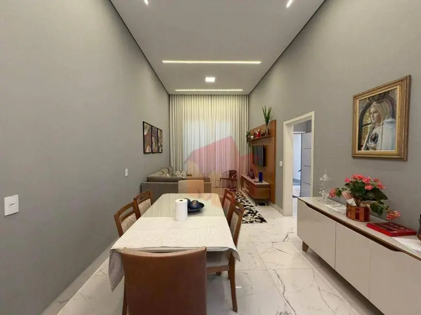 Casa com 3 quartos à venda, 156m2 em Jardim Terramérica II, Americana - SP - imagem 9 Foto 9 de Casa com 3 quartos à venda, 156m2 em Jardim Terramérica II, Americana - SP
