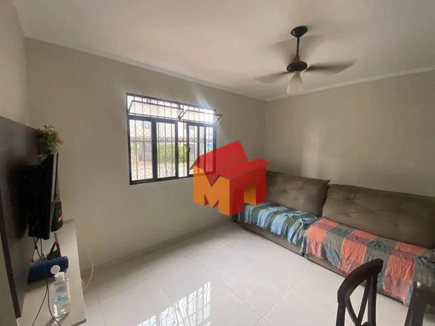 Foto 2 de Apartamento com 2 quartos à venda, 60m2 em Vila Galo, Americana - SP