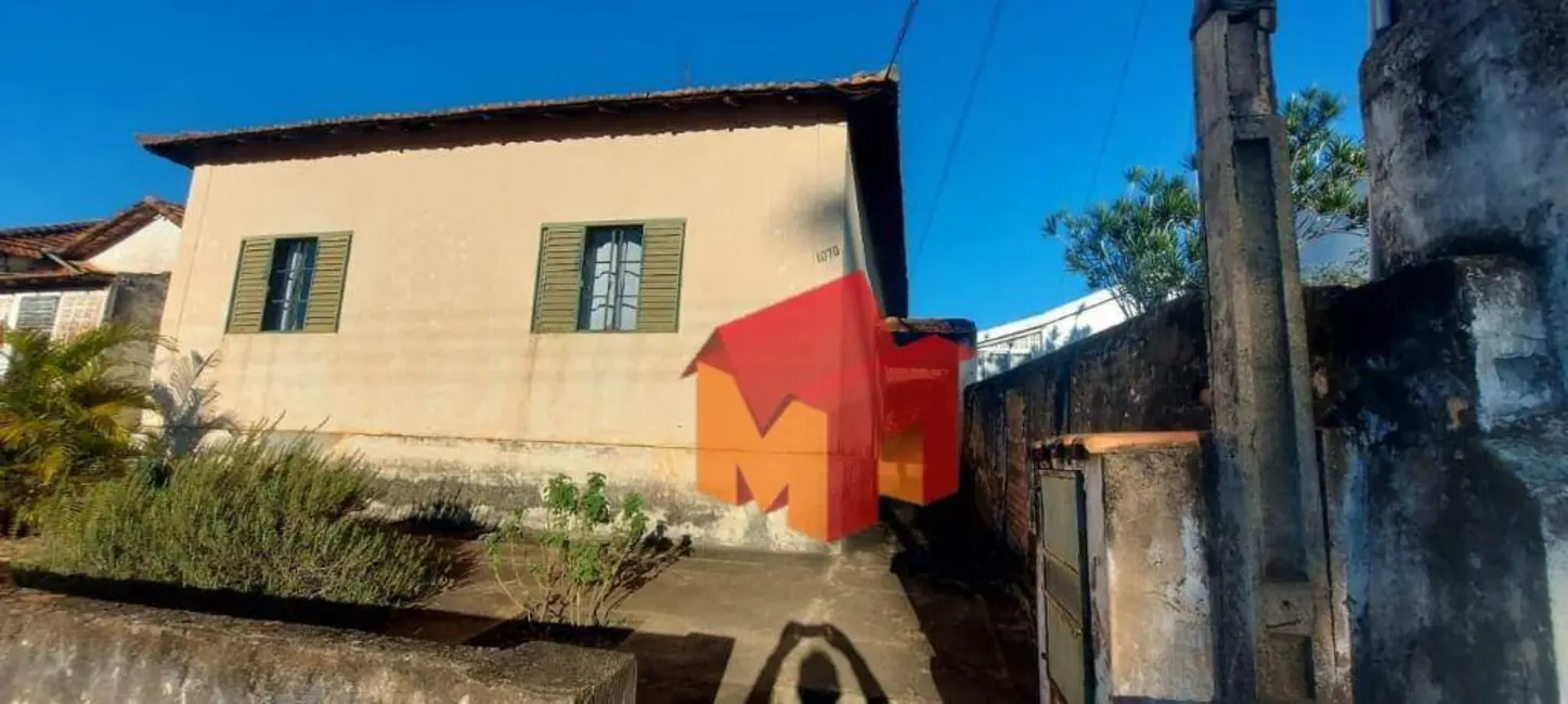 Foto 3 de Casa com 4 quartos à venda, 480m2 em Vila Santa Catarina, Americana - SP