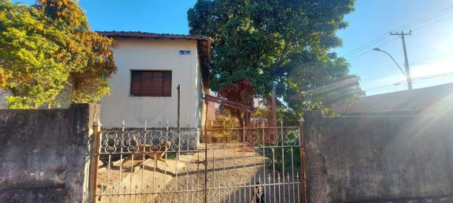 Casa com 4 quartos à venda, 480m2 em Vila Santa Catarina, Americana - SP - imagem 8 Foto 8 de Casa com 4 quartos à venda, 480m2 em Vila Santa Catarina, Americana - SP