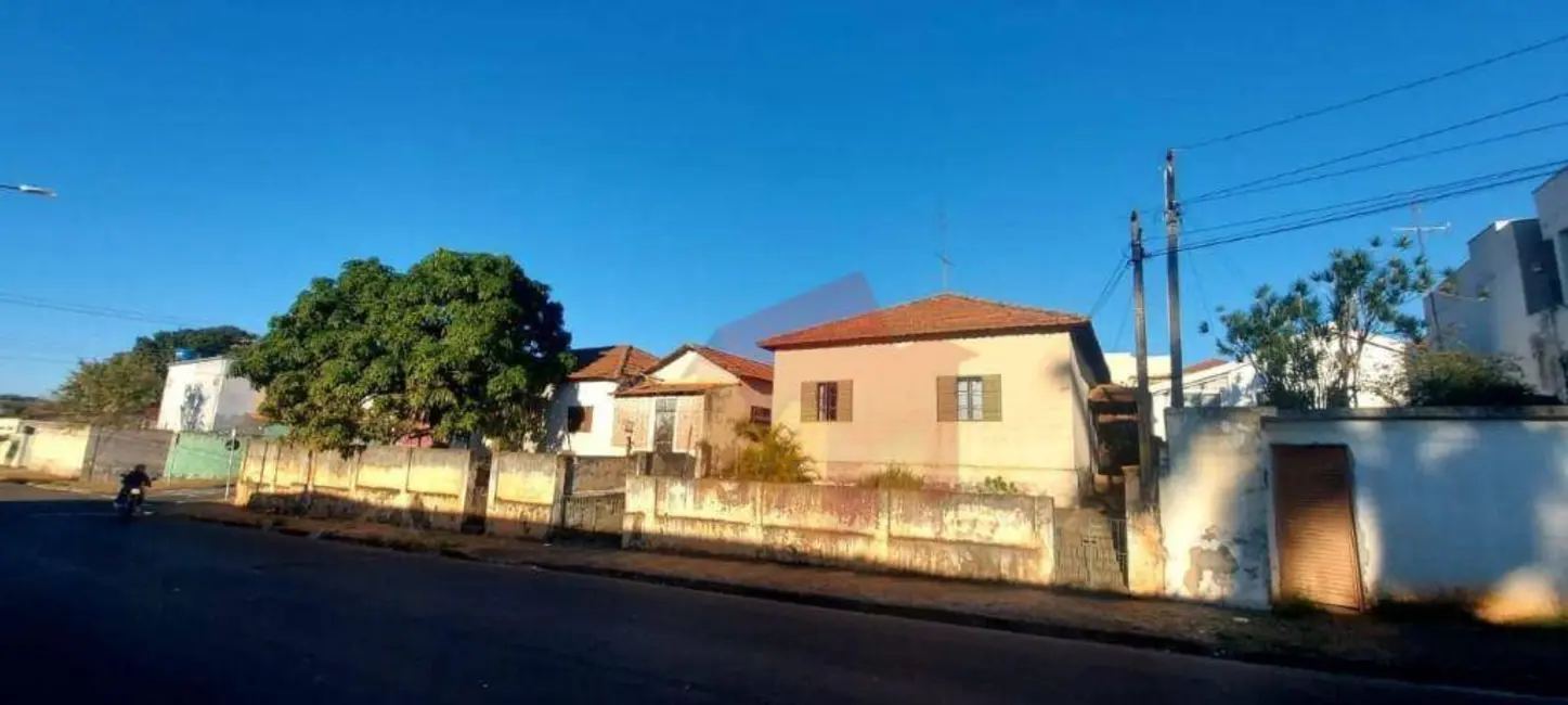 Casa com 4 quartos à venda, 480m2 em Vila Santa Catarina, Americana - SP - imagem 5 Foto 5 de Casa com 4 quartos à venda, 480m2 em Vila Santa Catarina, Americana - SP