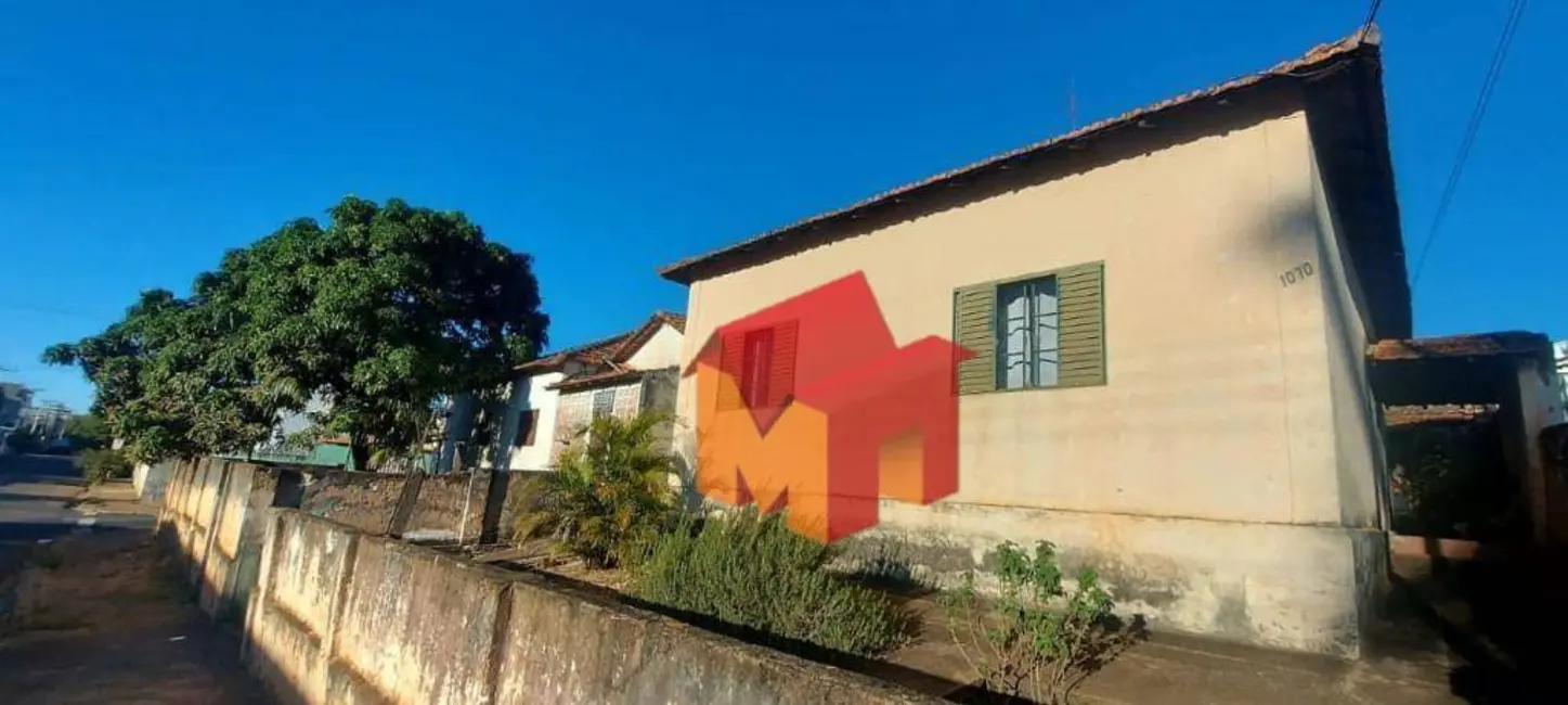 Foto 6 de Casa com 4 quartos à venda, 480m2 em Vila Santa Catarina, Americana - SP