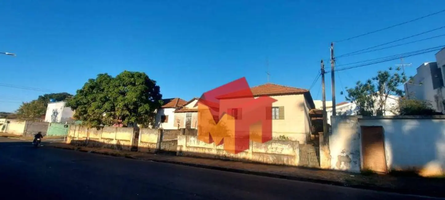 Foto 5 de Casa com 4 quartos à venda, 480m2 em Vila Santa Catarina, Americana - SP