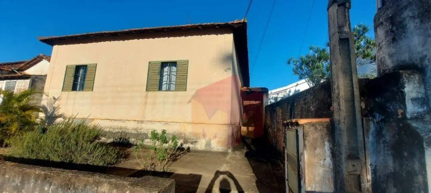 Casa com 4 quartos à venda, 480m2 em Vila Santa Catarina, Americana - SP - imagem 3 Foto 3 de Casa com 4 quartos à venda, 480m2 em Vila Santa Catarina, Americana - SP