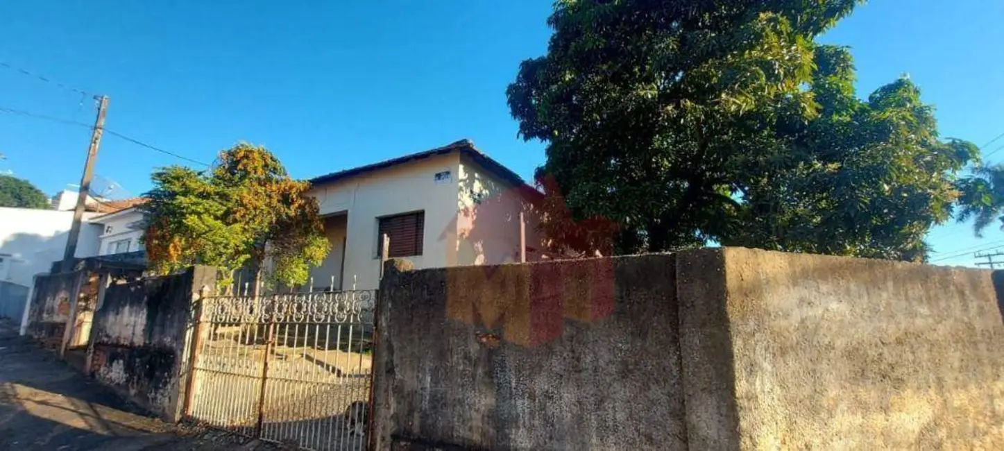 Casa com 4 quartos à venda, 480m2 em Vila Santa Catarina, Americana - SP - imagem 1 Foto 1 de Casa com 4 quartos à venda, 480m2 em Vila Santa Catarina, Americana - SP