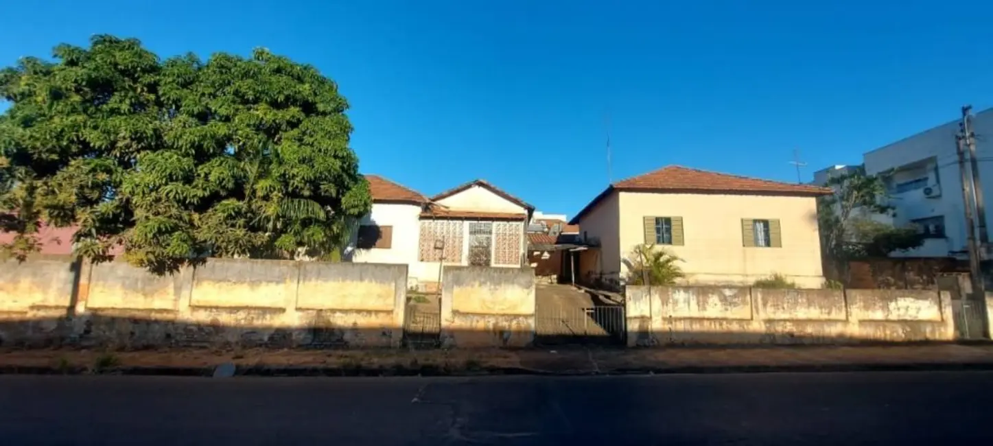 Foto 2 de Casa com 4 quartos à venda, 480m2 em Vila Santa Catarina, Americana - SP