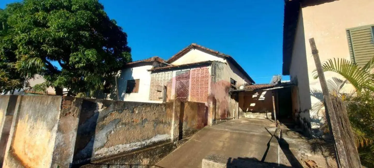 Casa com 4 quartos à venda, 480m2 em Vila Santa Catarina, Americana - SP - imagem 7 Foto 7 de Casa com 4 quartos à venda, 480m2 em Vila Santa Catarina, Americana - SP