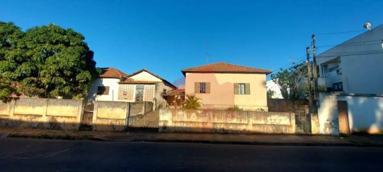 Casa com 4 quartos à venda, 480m2 em Vila Santa Catarina, Americana - SP - imagem 4 Foto 4 de Casa com 4 quartos à venda, 480m2 em Vila Santa Catarina, Americana - SP