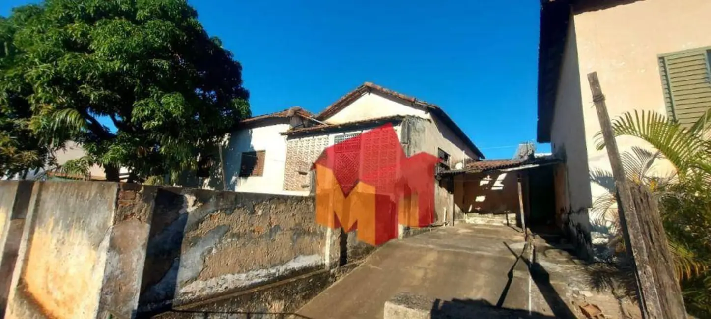 Foto 7 de Casa com 4 quartos à venda, 480m2 em Vila Santa Catarina, Americana - SP