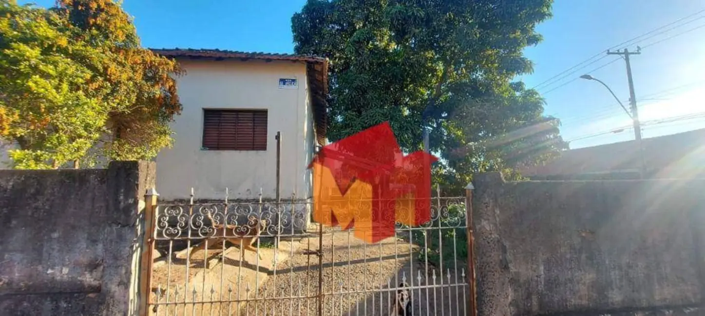 Foto 8 de Casa com 4 quartos à venda, 480m2 em Vila Santa Catarina, Americana - SP