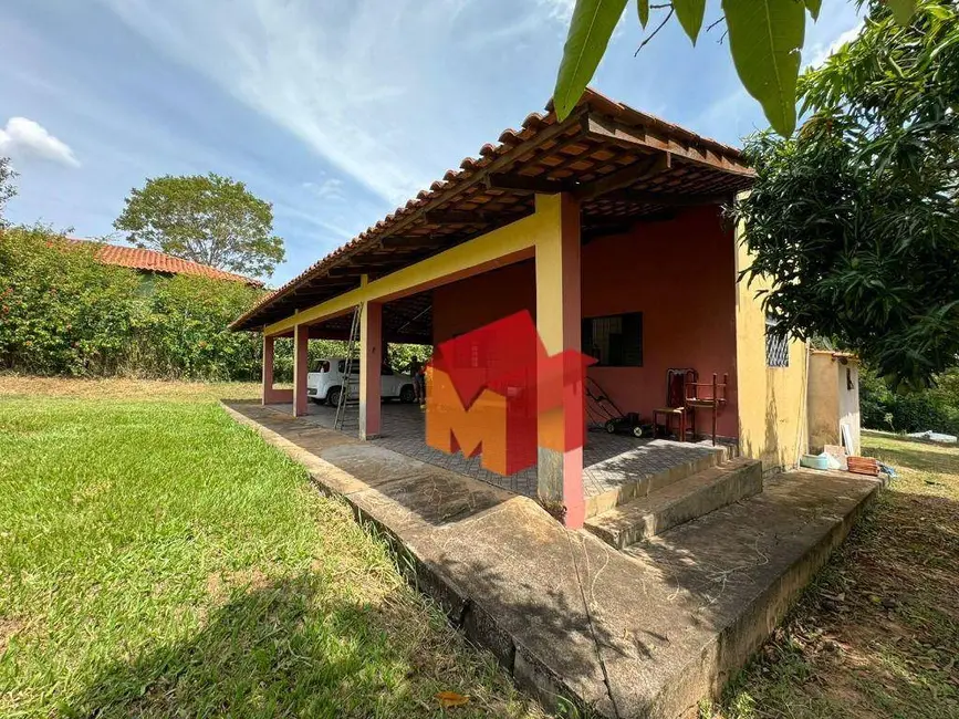 Foto 6 de Chácara com 2 quartos à venda, 3000m2 em Centro, Limeira - SP