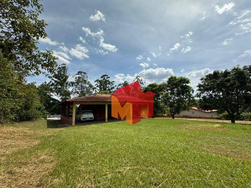 Foto 3 de Chácara com 2 quartos à venda, 3000m2 em Centro, Limeira - SP