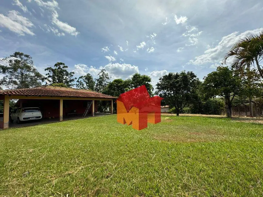 Foto 2 de Chácara com 2 quartos à venda, 3000m2 em Centro, Limeira - SP